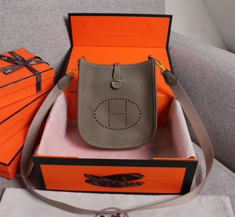 Hermes Evelyn Bags